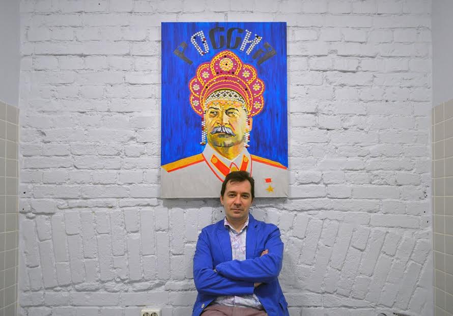 Сергей Попов:  «Никому сейчас не нужны стенания об утопиях и коммунизме»