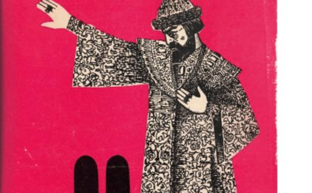 Lemanika. «Борис Годунов. Феномен Мусоргского»