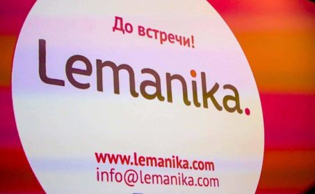 Lemanika. Две лекции Александра Архангельского о литературе