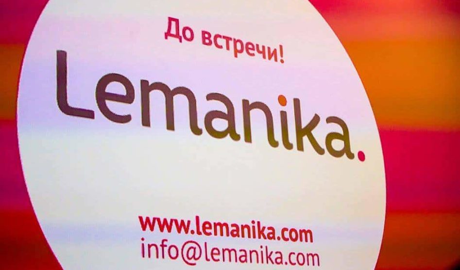 Lemanika. Две лекции Александра Архангельского о литературе
