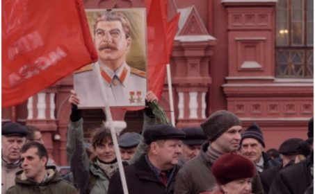 Понять Россию на кинофестивале в Цюрихе