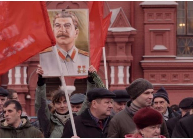 Понять Россию на кинофестивале в Цюрихе