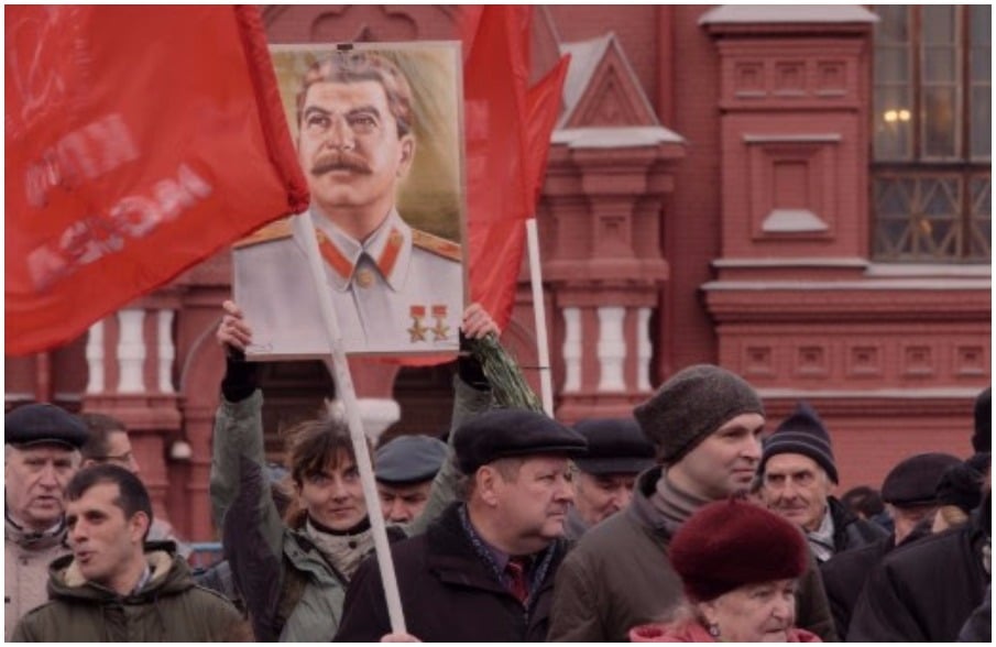 Понять Россию на кинофестивале в Цюрихе