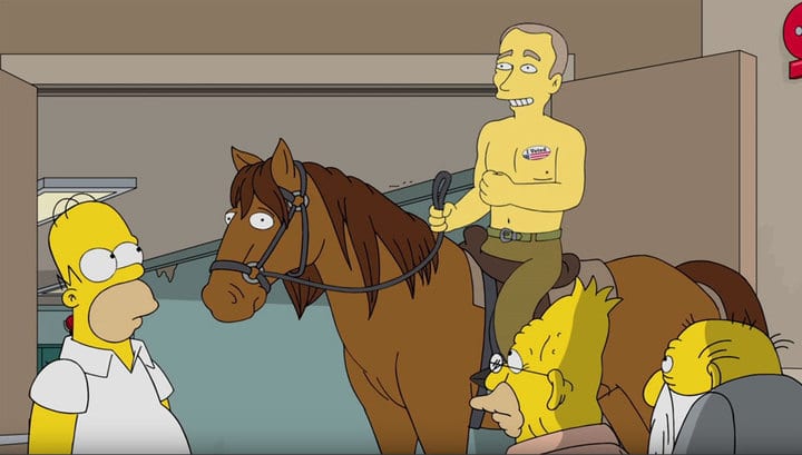 Почему мужчины раздвигают ноги?