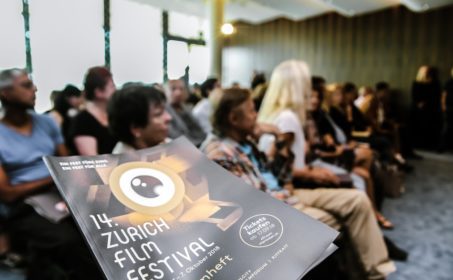 Стыд и совесть – российский след на кинофестивале в Цюрихе