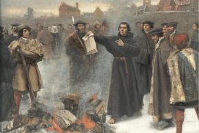 Lemanika. Две лекции библеиста Андрея Десницкого
