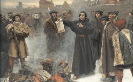 Lemanika. Две лекции библеиста Андрея Десницкого