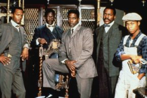 Музыка времени — «Рэгтайм» Милоша Формана