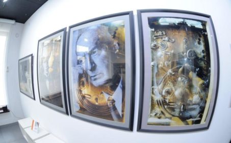 Синтез тайн Набокова в Новороссийске