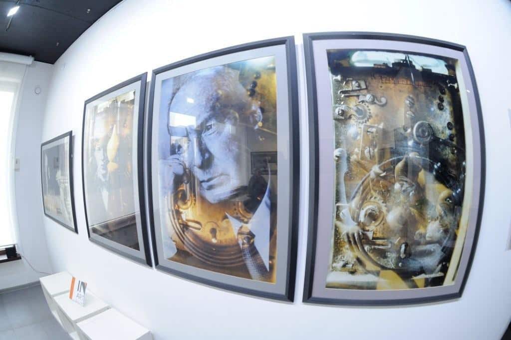 Синтез тайн Набокова в Новороссийске