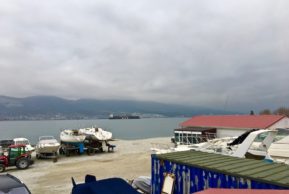 Гороскоп заказывали? В тюрьму!