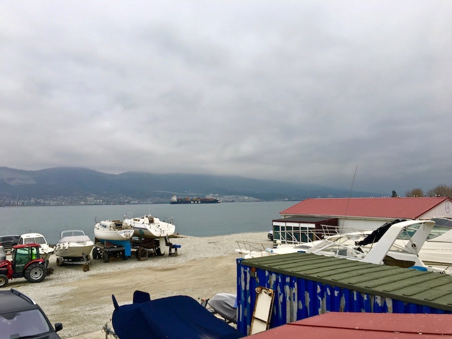 Гороскоп заказывали? В тюрьму!