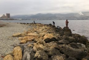 Турецкий марш на Босфоре