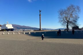 Кто на море хозяин?