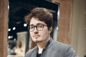 Виктор Дембовский:  «Дизайн интерьера – это не про красивые картинки и подушечки, это проектирование среды обитания для современного человека»