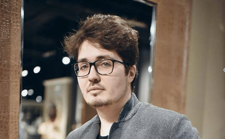 Виктор Дембовский:  «Дизайн интерьера – это не про красивые картинки и подушечки, это проектирование среды обитания для современного человека»