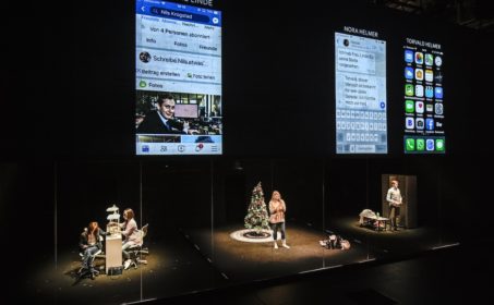 Режиссер Кулябин поместил «Нору» в сеть. Что получилось?