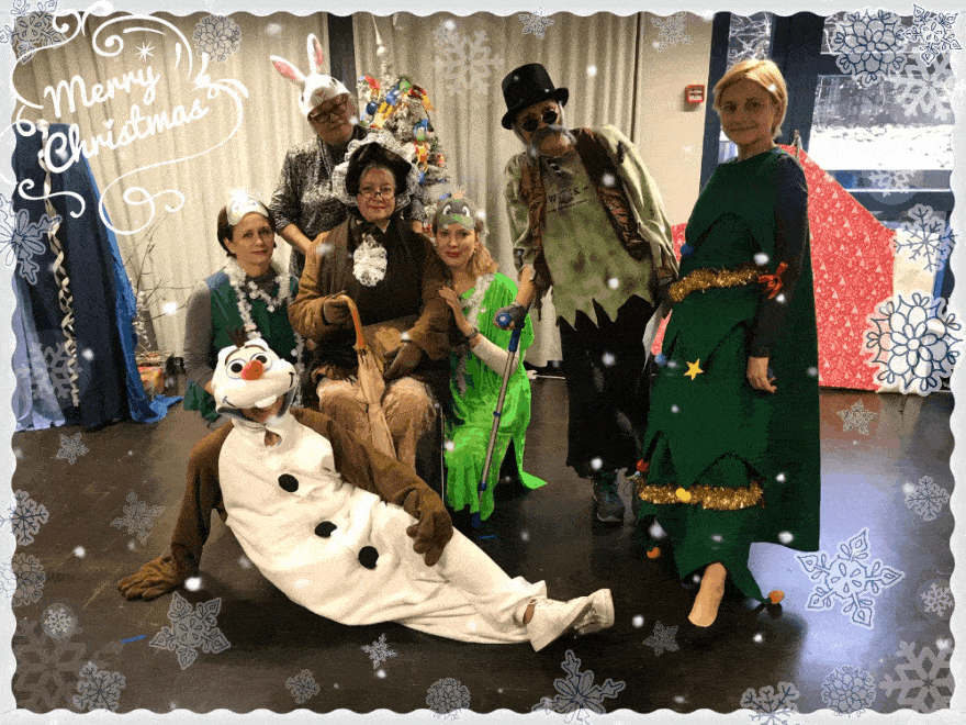 Почемучки из швейцарской «Радуги» задают вопросы на русском языке