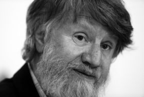 Бегун и корабль. Михаил Шишкин о Владимире Шарове