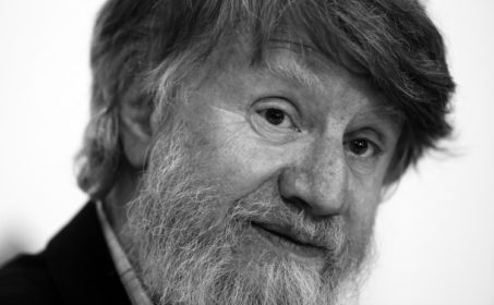 Бегун и корабль. Михаил Шишкин о Владимире Шарове