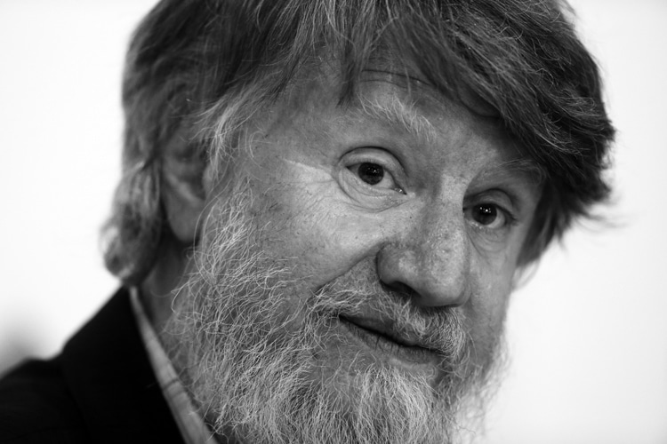 Бегун и корабль. Михаил Шишкин о Владимире Шарове