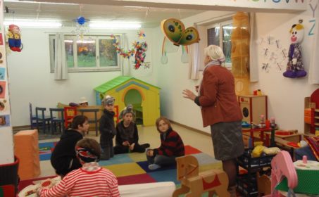 Как мы делали театр с братьями Гримм