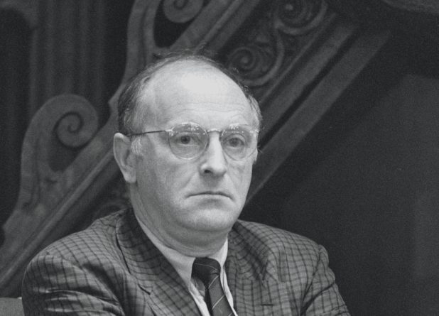 «На независимость Украины», или нечто рискованное у Бродского