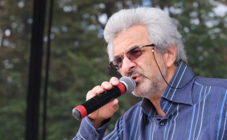 Александр Колмановский:  «Чтобы понять, что в головах у детей, достаточно представить себе реакцию взрослого»