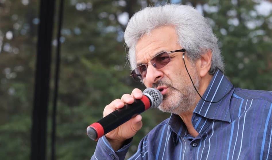Александр Колмановский:  «Чтобы понять, что в головах у детей, достаточно представить себе реакцию взрослого»