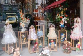 Вечерние звоны