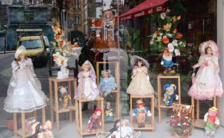 Вечерние звоны