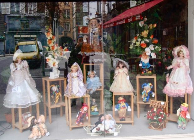 Вечерние звоны