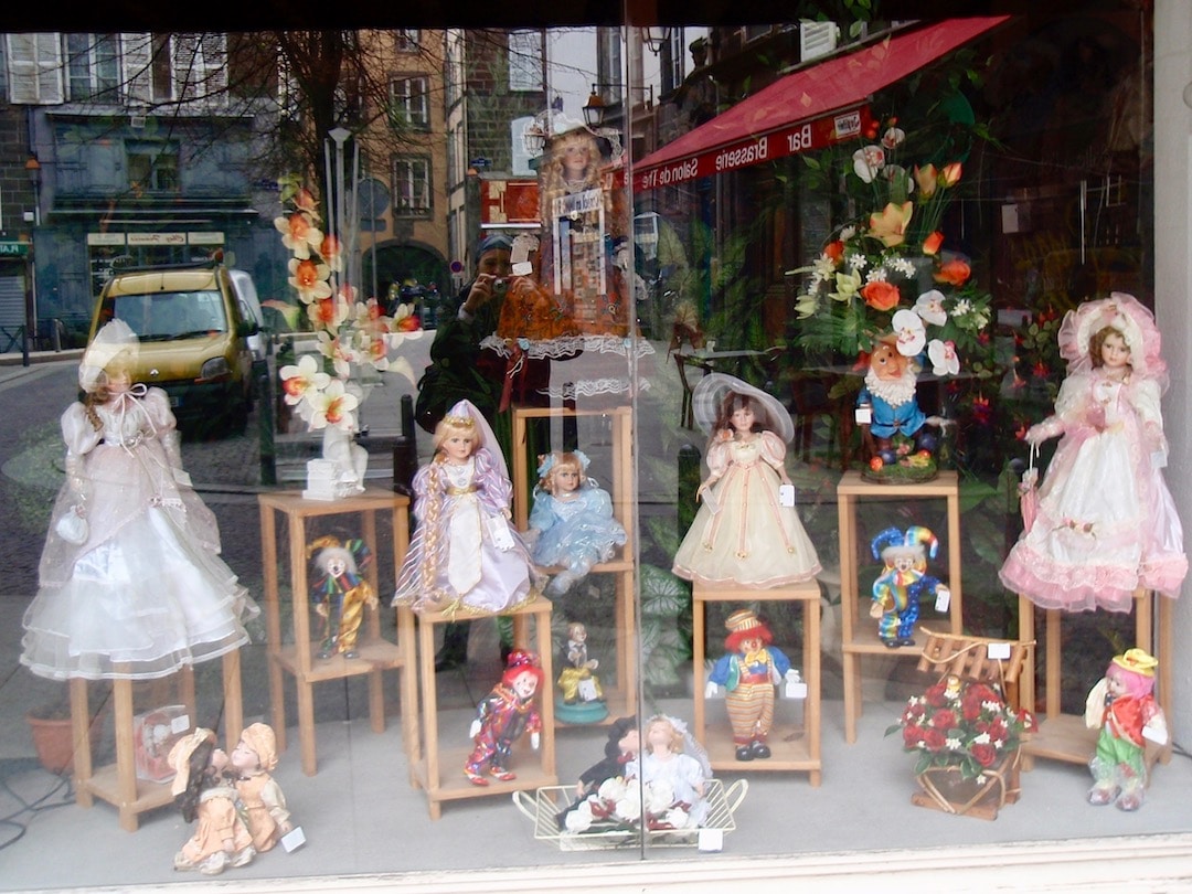 Вечерние звоны