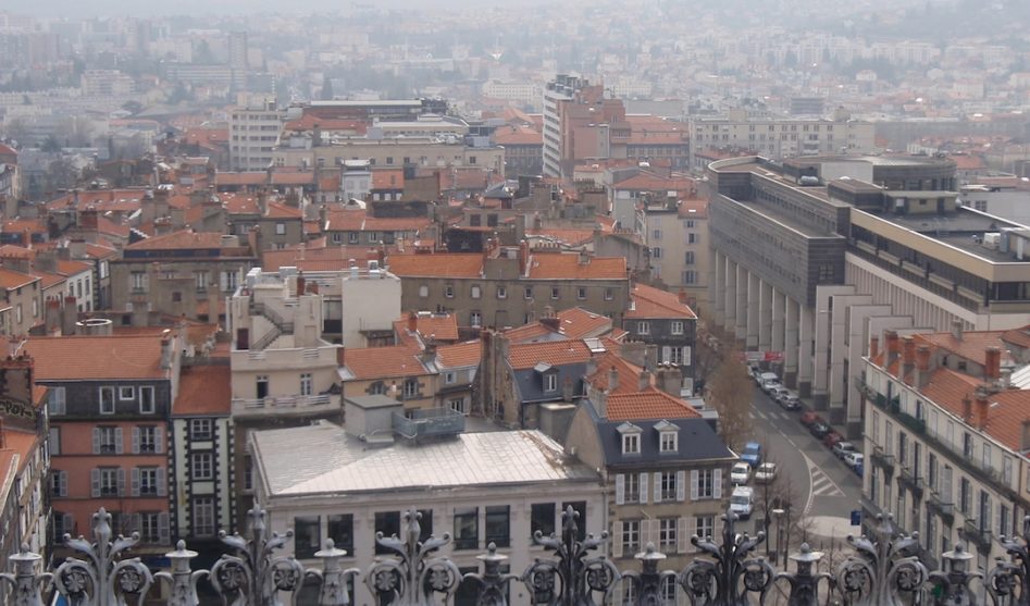 Вокзальные террористы