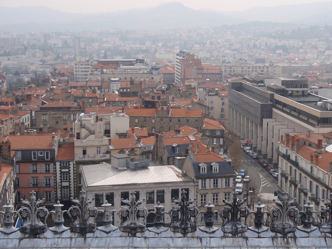 Вокзальные террористы