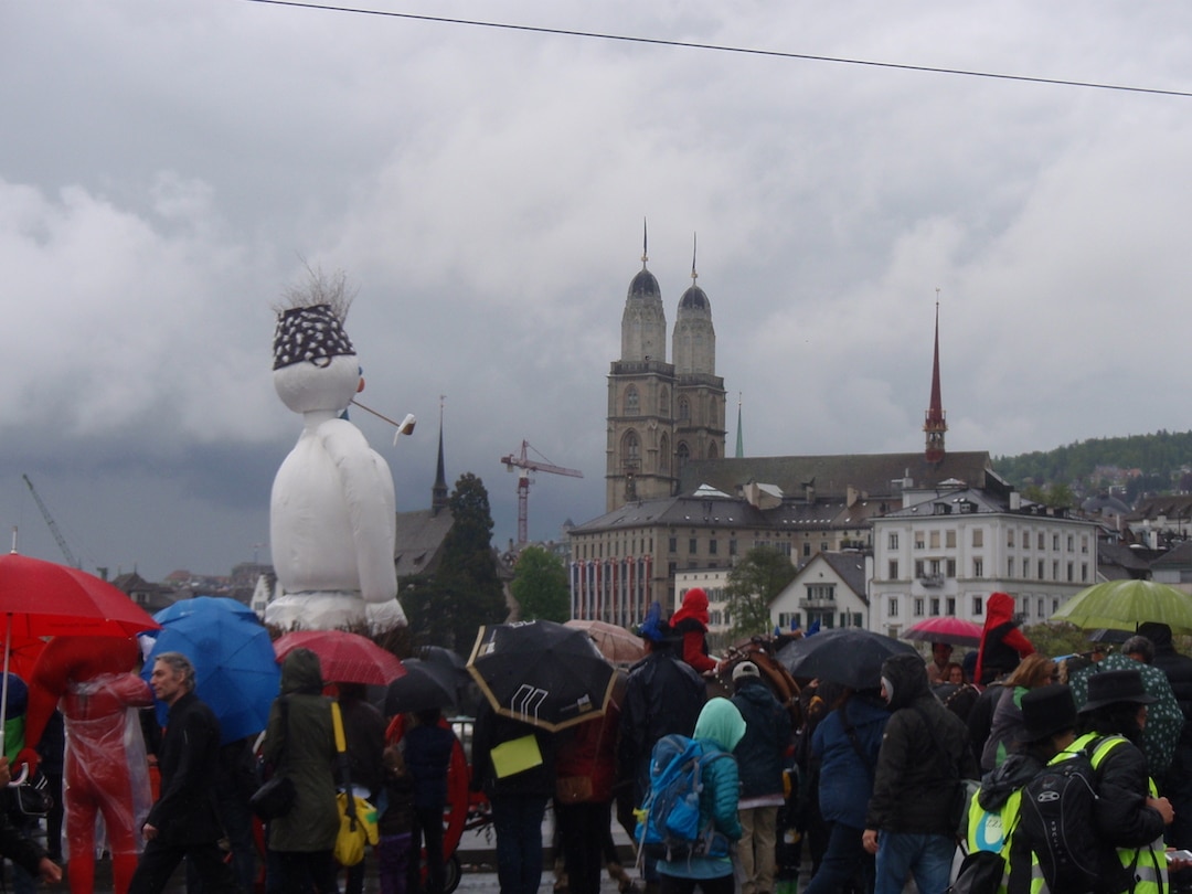 Кто ищет дружбу, тот найдет