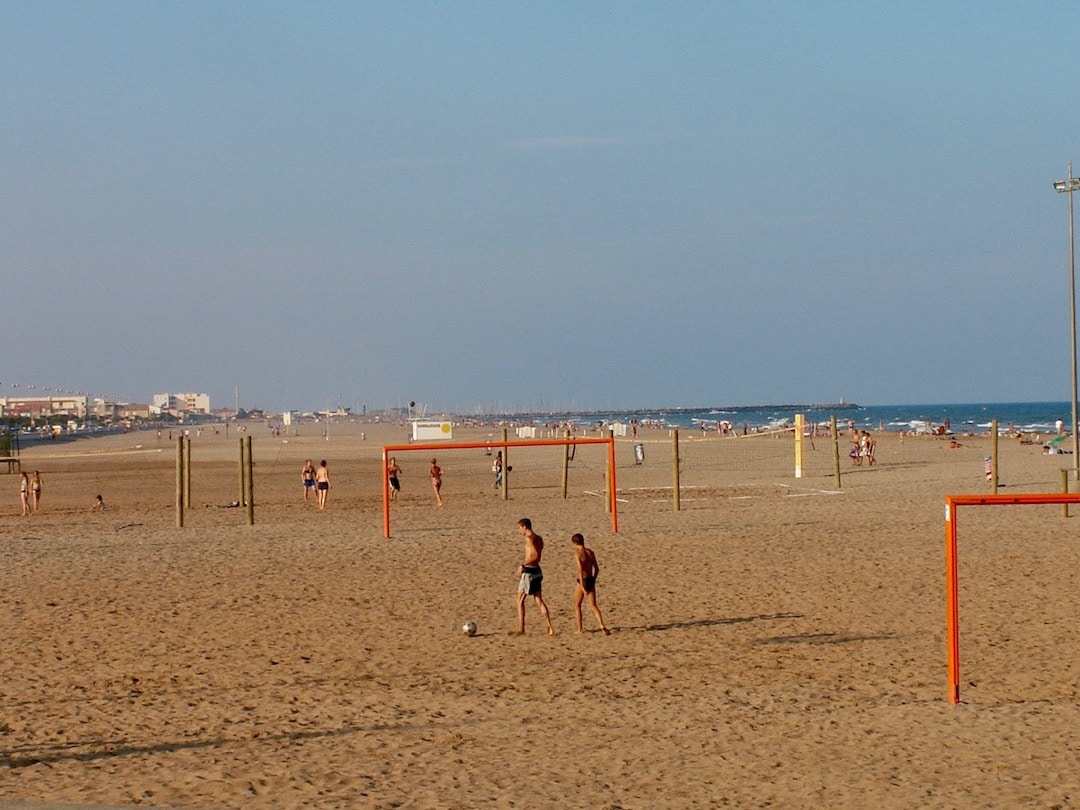 Великая сила искусства или