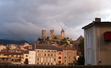 По ту сторону света