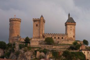 Чья очередь умирать?