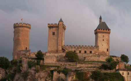 Чья очередь умирать?