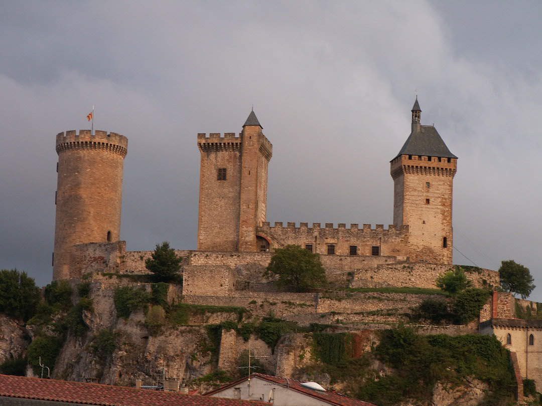 Чья очередь умирать?