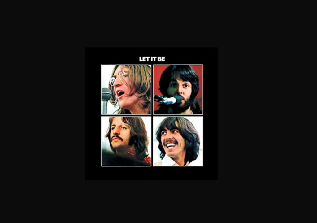 The Beatles. «Лери Пи»