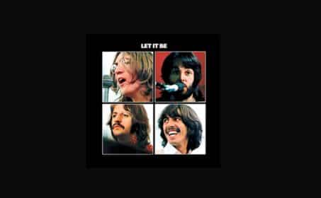 The Beatles. «Лери Пи»