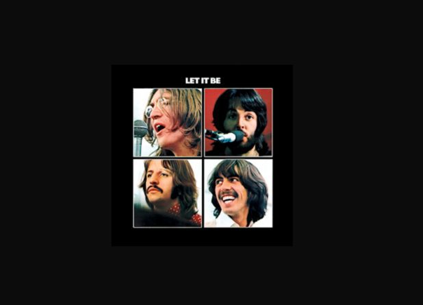 The Beatles. «Лери Пи»