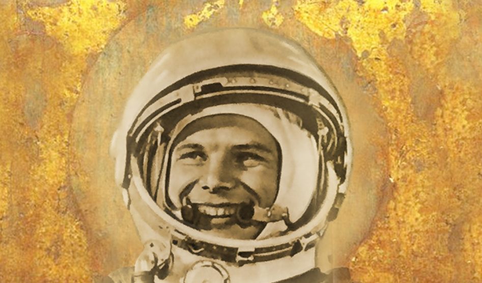 Выставка «Юрий Гагарин – икона космонавтики» в Ленцбурге