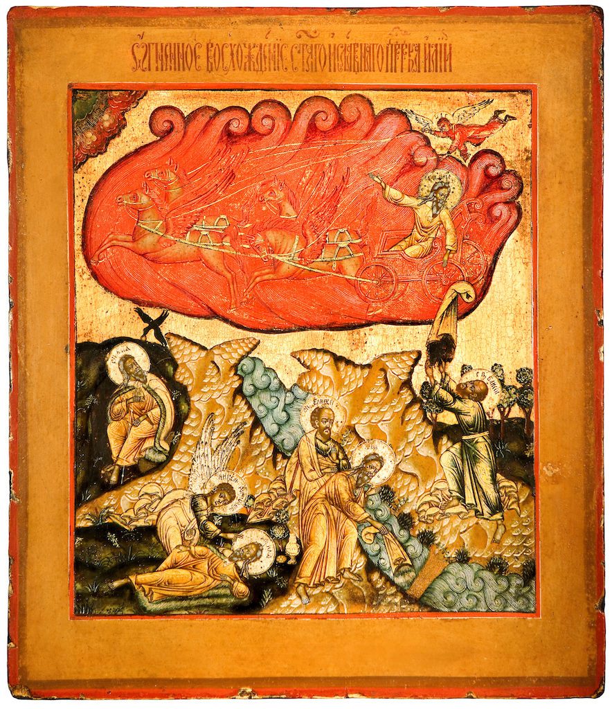 (© Ikonenmuseum Museum Burghalde)