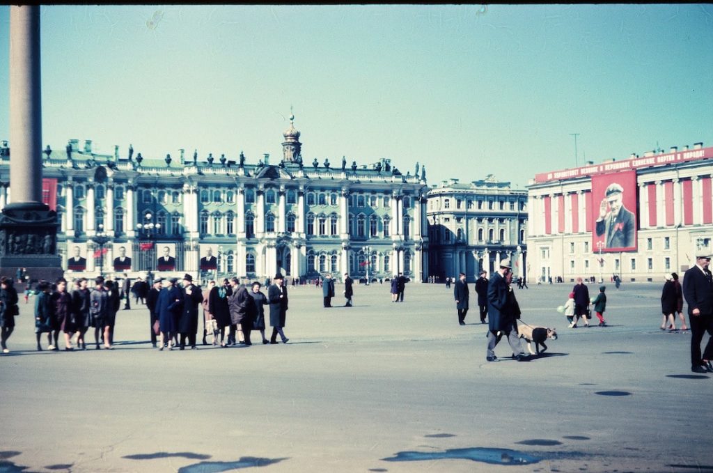 Ильма Ракуза. «Заметки»