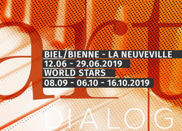 ArtDialog Festival в июне и осенью
