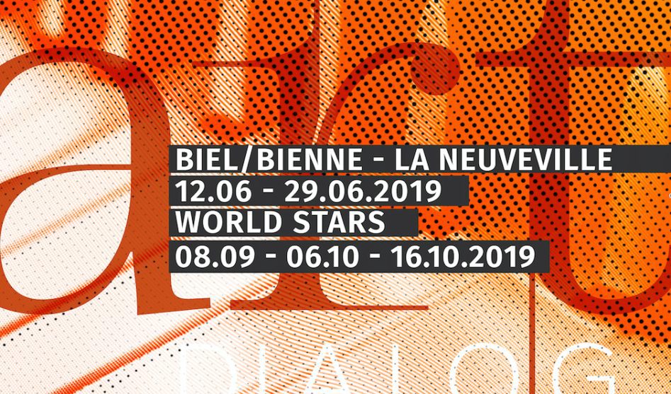 ArtDialog Festival в июне и осенью