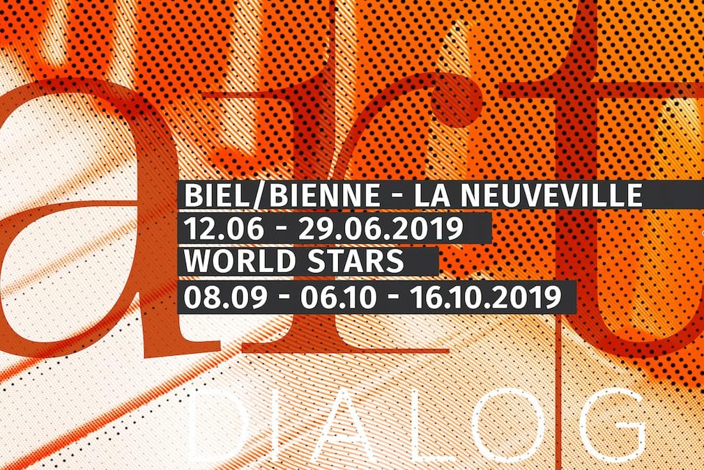 ArtDialog Festival в июне и осенью